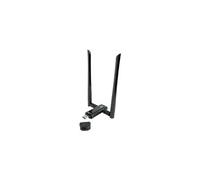 ALFA AWUS036AC - Adaptateur réseau - USB 3.0 - Wi-Fi 5