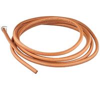 Alfa Bracelet en Cuir Universel pour Machine à Coudre 5.5 mm