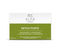 Alfa Detox Forte Capsule(S) 30 pc(s)