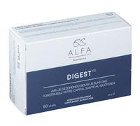 Alfa Digest Capsule(S) 60 pc(s)