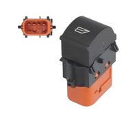 Alfa e-Parts AF00388 Bouton de lève-vitre