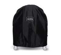 Alfa Forni Abdeckhaube pour Nano Moderno 1 Pizza + Unterbau