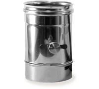 ALFA Forni AC-SPBVALVE150 Accessoire four Ã pizza Accessoire | Soupape de sÃ©curitÃ©, 150 mm, PiÃšce dÂorigine