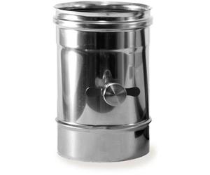 ALFA Forni AC-SPBVALVE150 Accessoire four Ã pizza Accessoire | Soupape de sÃ©curitÃ©, 150 mm, PiÃšce dÂorigine