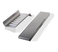 ALFA Forni ACKIT-HYB-4P Accessoire four Ã pizza Accessoire | Classe Ã©nergÃ©tique - | Kit pizza, Compatible Alfa Forni, Inclut 4 pelles