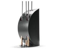 ALFA Forni AFIPOPALE-GRA Accessoire four Ã pizza Accessoire | Classe Ã©nergÃ©tique - | Pelle Ã pizza, Bois, Prise en main confortable