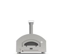 ALFA Forni FXFT-2P-GSB Four à pizza Pose libre | Four à pizza, Capacité 2 pizzas, Thermostat réglable