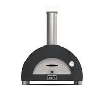 ALFA Forni FXMD-1P-LGRA Four à pizza Pose libre | Four à pizza, Capacité 1 pizza, Acier inox