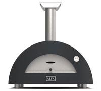 ALFA Forni FXMD-2P-LGRA Four à pizza Pose libre | Classe énergétique - | Four à pizza, Capacité 2 pizzas, Acier inox