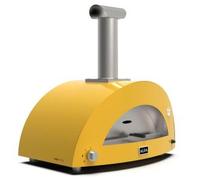 ALFA Forni FXMD-3P-GGIA Four à pizza Pose libre | Four à pizza, Capacité 3 pizzas, Acier inox