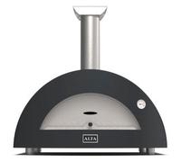 ALFA Forni FXMD-3P-LGRA Four à pizza Pose libre | Four à pizza, Capacité 3 pizzas, Acier inox
