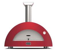 ALFA Forni FXMD-3P-LROA Four à pizza Pose libre | Four à pizza, Capacité 3 pizzas, Acier inox