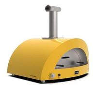 ALFA Forni FXMD-5P-GGIA Four à pizza Pose libre | Four à pizza, Capacité 5 pizzas, Acier inox