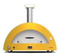 ALFA Forni FXMD-5P-LGIA Four à pizza Pose libre | Four à pizza, Capacité 5 pizzas, Acier inox