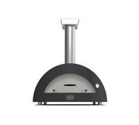 ALFA Forni FXMD-5P-LGRA Four à pizza Pose libre | Four à pizza, Capacité 5 pizzas, Acier inox
