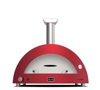 ALFA Forni FXMD-5P-LROA Four à pizza Pose libre | Four à pizza, Capacité 5 pizzas, Acier inox