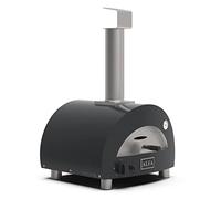 Alfa Forni Linea Moderno Four à pizza portable, gris