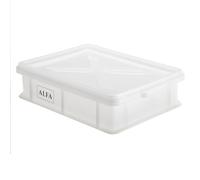 Alfa Forni Plateaux pour biscuits et pâtisseries, multicolore, unique