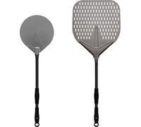 Alfa Forni Set de pelles Medium 2 pièces