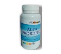 Alfa Herbal Alfa Probiotic 10caps