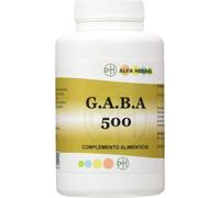 Alfa Herbal GABA 500mg 120caps