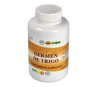 Alfa Herbal Huile de germe de blé 200 perles
