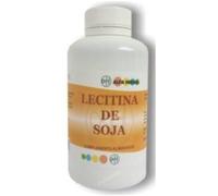 Alfa Herbal Huile de Lécithine de Soja 120 Perles