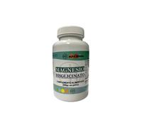 Alfa Herbal Magnesio Bisglicinato Polvo 200g