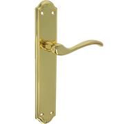 Alfa Kickstand248 X 44 MmZamakBrass-Plated-Générique