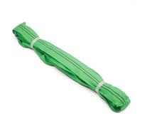ALFA LOGISTIK Sangle ronde de 8 m de circonférence - Charge maximale : 2 t - Élingues rondes EN1492-2 - En polyester durable - Charge maximale : 2 t