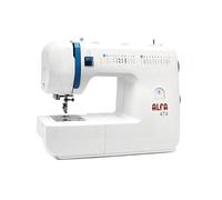Alfa Machine à Coudre 474 23 Points Non appliqués