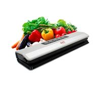 Alfa Machine à emballer sous vide portable avec batterie au lithium VAC&GO avec charge par câble USB-C