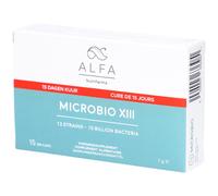 Alfa Microbio XIII Capsule(S) 15 pc(s)
