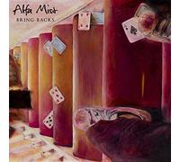 Alfa Mist - Bring Backs
