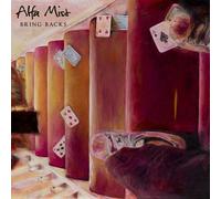 Alfa Mist - Bring Backs [Cd]