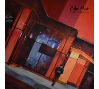 Alfa Mist Structuralism (Vinyl) 12" Album