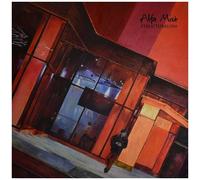 Alfa Mist – Structuralism – Vinyle 12" LP – Import UK