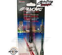 Simoni Racing Antenne Spa ASR/19N Noir