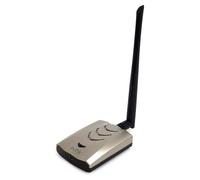 Alfa Network Adaptateur Wi‑Fi USB double bande AC600 Alfa avec antenne 5 dBi AWUS036ACHM