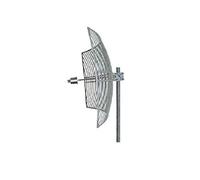 ALFA NETWORK AGA-5828T 5.7GHZ ~ 5.9GHZ GRID ANTENNA 28 DBI