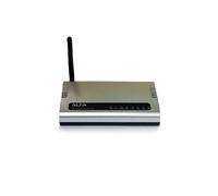 ALFA NETWORK AIP-W610P 802.11B/G MULTI-FUNCTIONS WIRELESS AP/ROUTER/CLIENT/BRIDGE + WISP FUNCTIONS + 200 MW
