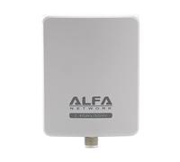 Alfa Network Alfa 2.4/5GHz Antenne de Panneau Extérieur 8dBi N-Female APA-L2458-08A
