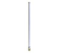 Alfa Network Alfa 2.4GHz Antenne Extérieure Omni 9dBi N-Male AOA-2409TMA