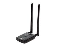 Alfa Network Alfa adaptateur USB WiFi 6 – tri-bande haute puissance AWUS036AXML