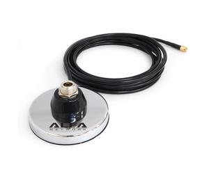 Alfa Network Alfa Antenna Extender 3 m Base magnétique connecteur N vers RP-SMA pour Wi‑Fi ARS-AS087