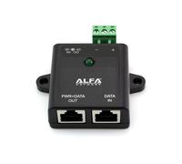 Alfa Network Alfa , Convertisseur PoE Industriel Redondant APOE03