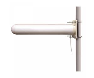 Alfa Network ALFA Network Antenne Yagi directionnelle extérieure 4G LTE 18 dBi AYA-4G-18