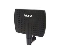 Antenne panneau WIFI Alfa APA-M04 7dbi directionnelle 2,4 ghz SMA