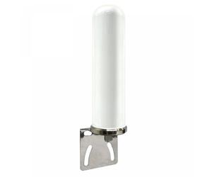Alfa Network Antenne omni 4G LTE extérieure 6dBi – qualité marine haute performance AOA-M4G