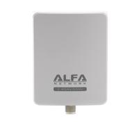 Alfa Network Alfa 2.4/5GHz Antenne de Panneau Extérieur 8dBi N-Female APA-L2458-08A